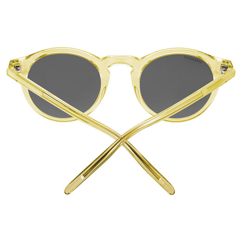 RAFFAELE, Shiny Milky Lemon-Mineral Polarized Smoke Cat 2 to 3, hi-res image number null